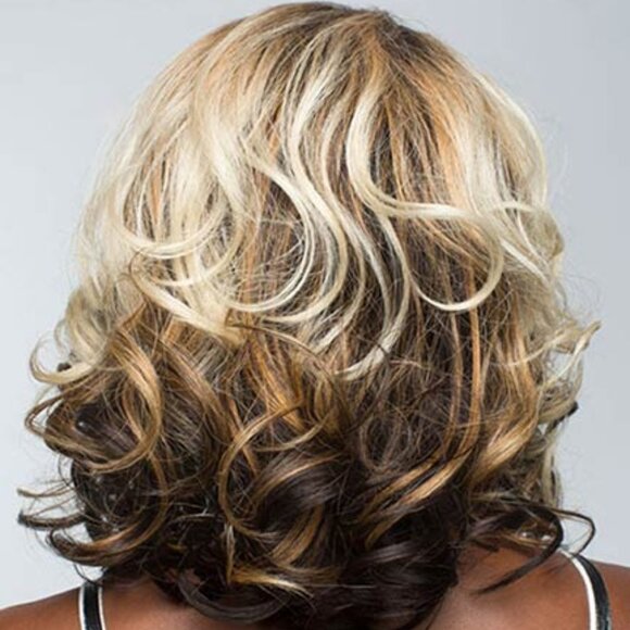 REVLON PASSION in Blonde Ambition (OMBRE shade) - Picture 4 of 5